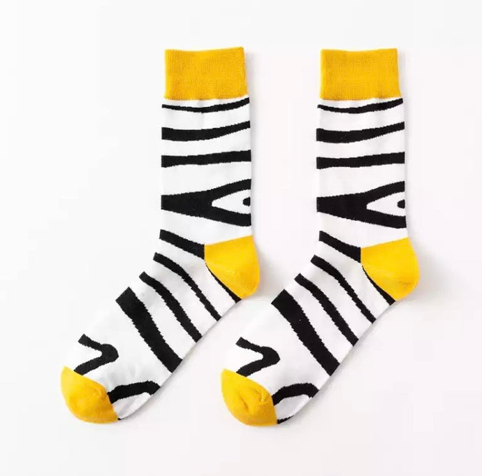 lolliesocks SWEET AFRICA