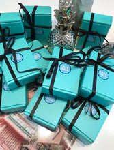 Corporate gift box 2 pairs luxury packaging