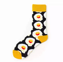 lolliesocks EGGSELLENT